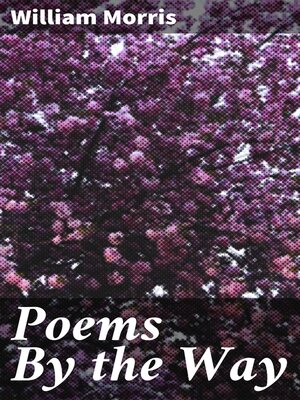 cover image of Poems by the Way
